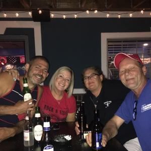 Meet your Posher, Matt